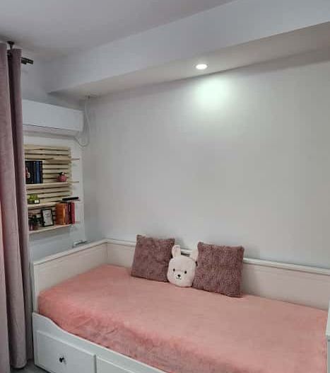 Garsonieră modernă, pet friendly etaj 1, bloc reabilitat, 1 min metrou - Poză 7