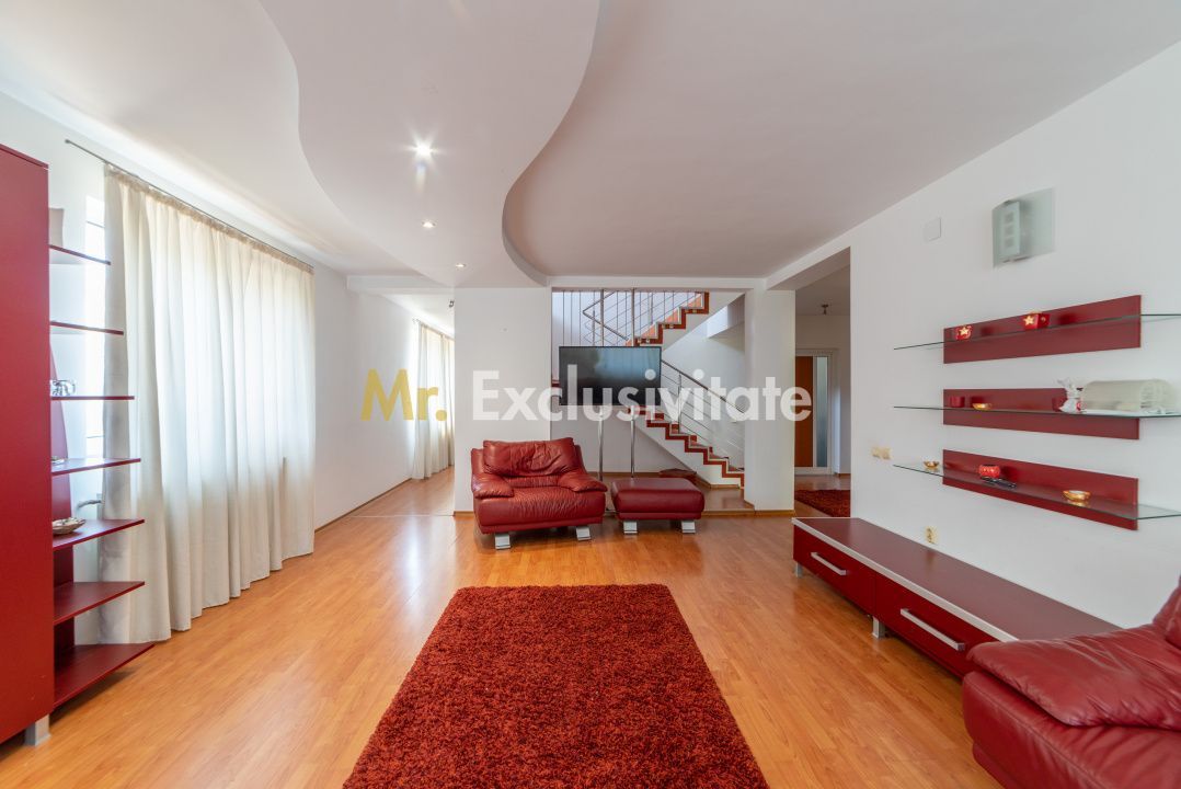 Casa superba tip Duplex Gavana - Poză 3