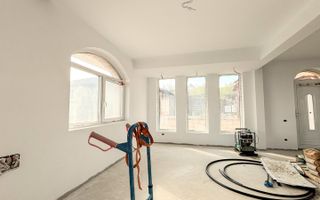Casa Individuala 4 camere, 135mp, teren 450mp, Zona Linistita, Dezmir - Poză 9