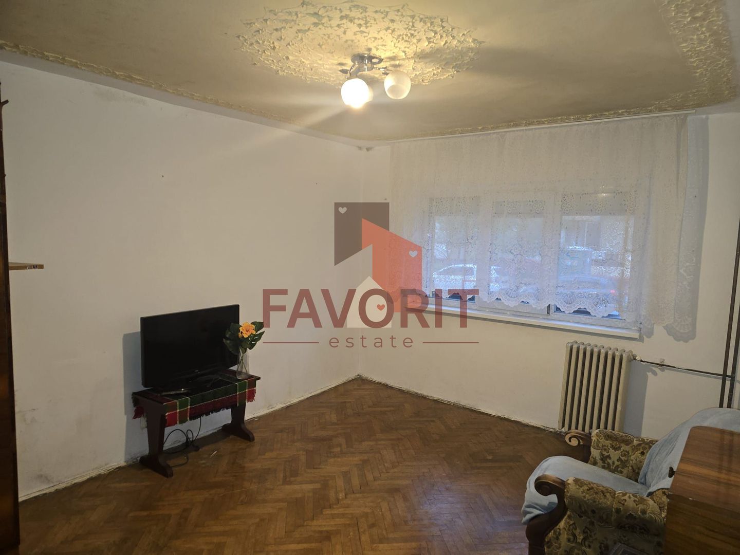 1 camera | zona excelenta | investitie | - Poză 2