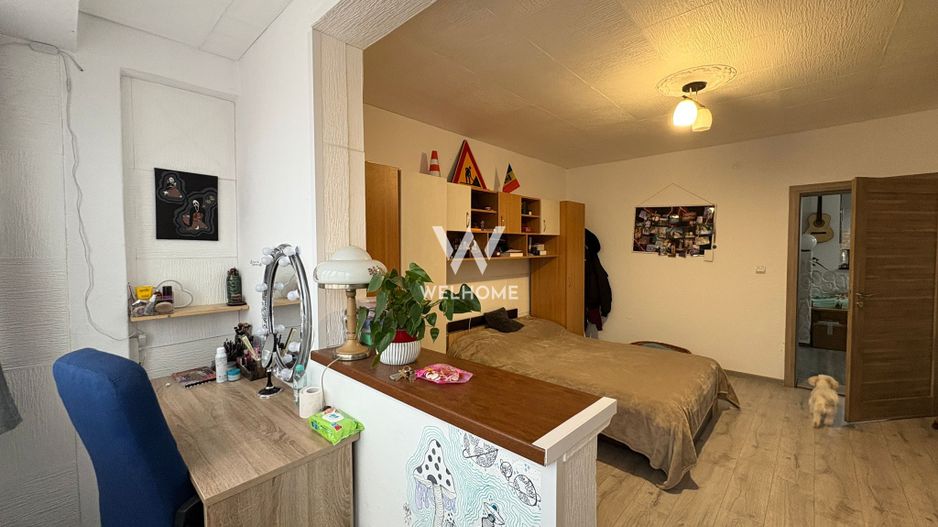 Casa tip duplex - 4 camere, balcon si curte proprie - Zona Lazaret - Poză 26