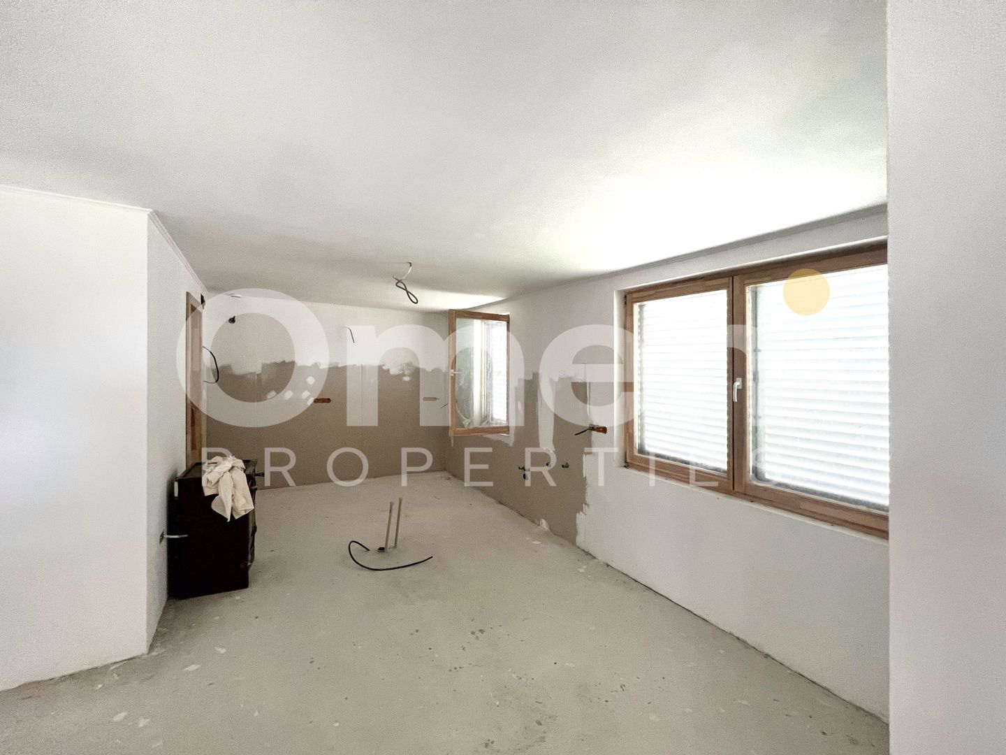 Casa de vanzare | 132 mp | 950 de euro/mp | Seini. - Poză 9