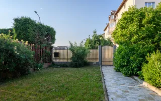 Casă P+1 | 169 m² utili | LOT 378 m² I 3 Dormitoare | Garaj | Florești - Poză 34