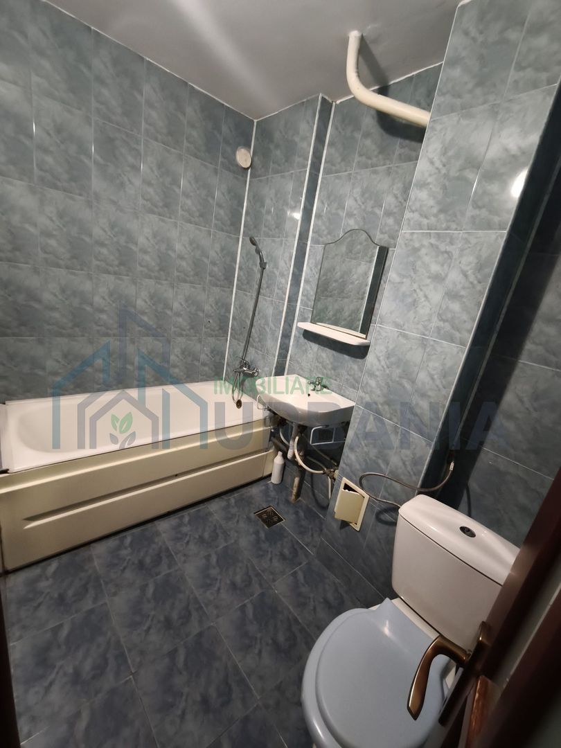Apartament 3 camere decomandat, 76 mp, etaj 2, Poitiers-Frumoasa, Iași - Poză 7