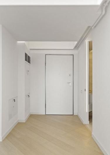 Apartament 3 camere Cortina North, etaj 6, finisaje premium, vedere liberă - Poză 14