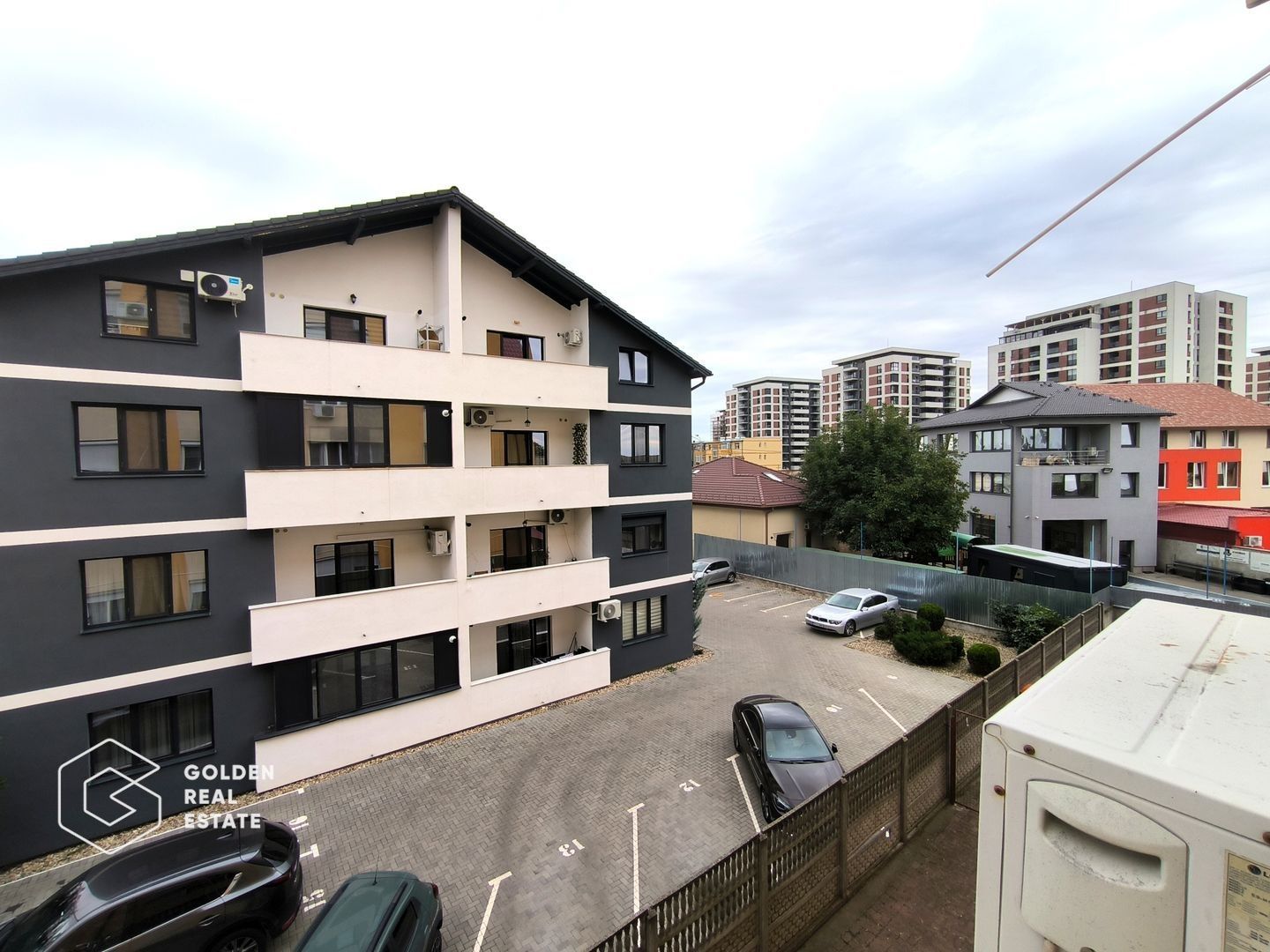 Apartament 2 camere UTA  aproape de Facultate bloc reabilitat - Poză 9