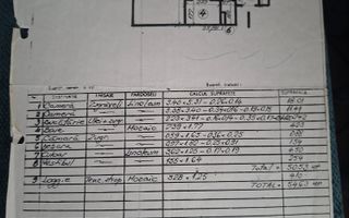 Apartament 2 camere de vanzare Gorjului-Rasaritului - Poză 15