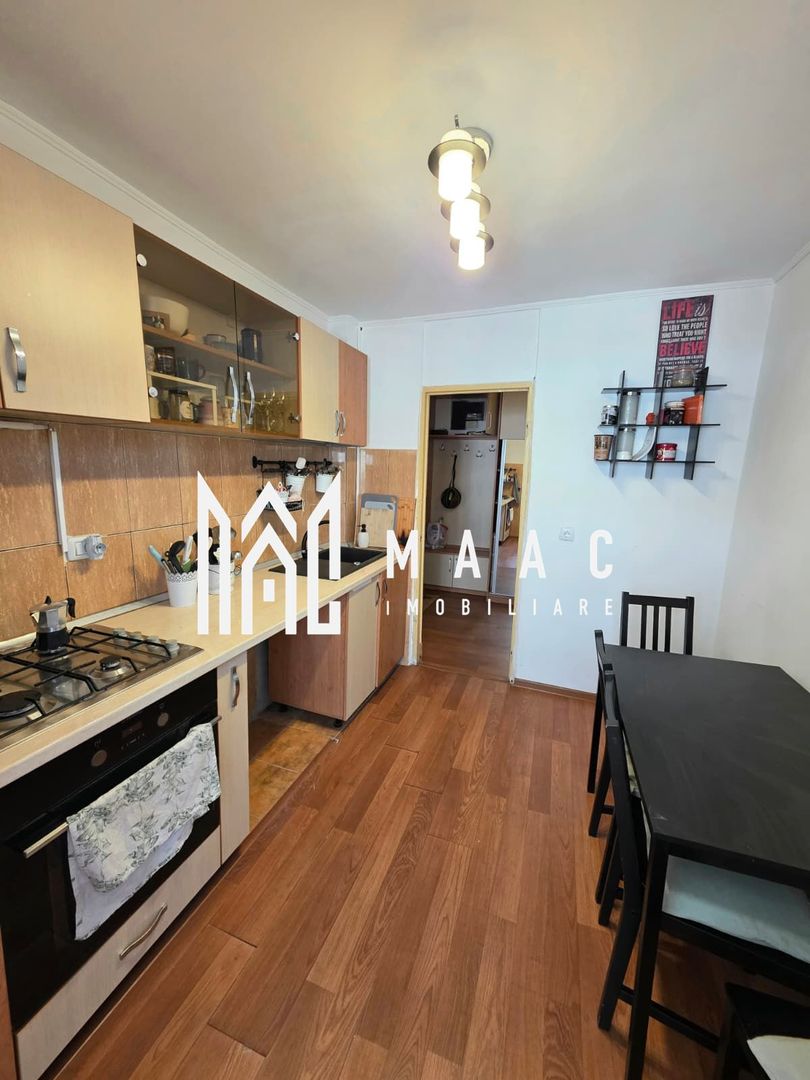 Apartament 2 camere | Ostroveni | Bloc A - Poză 7