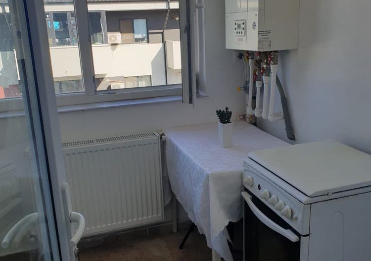 Vanzare garsoniera Militari Residence Tineretului - Poză 7