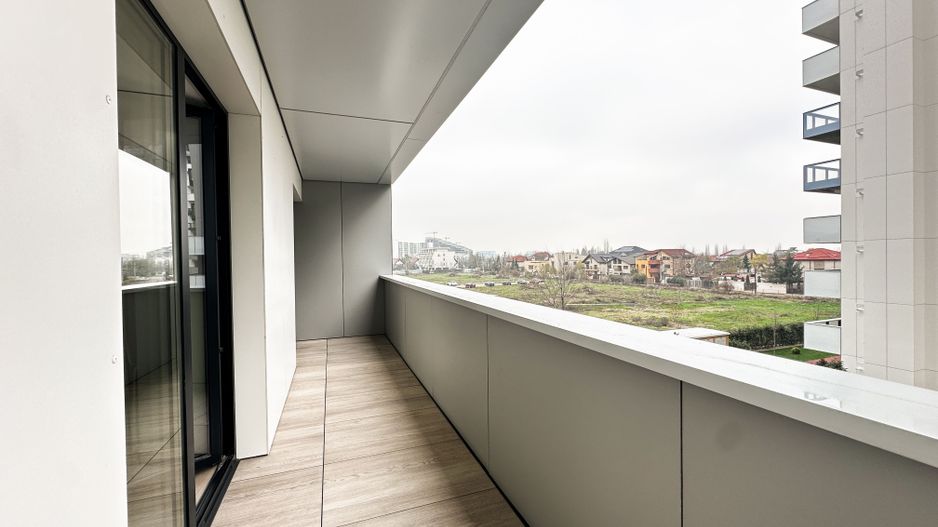 Prima Inchiriere I Apartament 2 camere I Designer I Terasă 10 mp - Poză 15