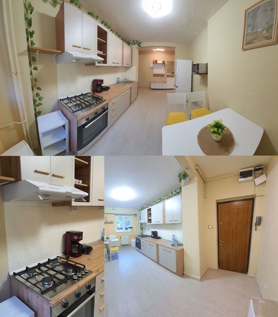 Apartament cu 2 camere - Poză 3
