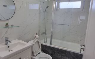 Casa cu 3 camere, 70mp, Zona Nazna - Poză 6
