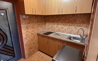 Garsonieră 21 mp – mobilată și utilată, zona Expo Transilvania - Poză 1