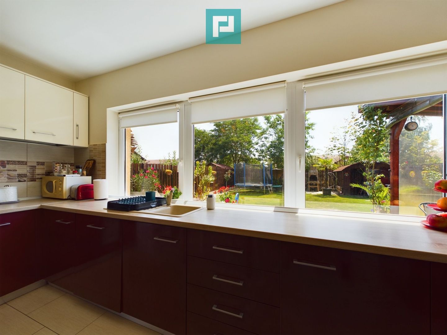 Casa ideală pentru familia ta, în Via Carmina - Poză 7