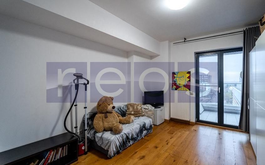 Apartament Premium 3 camere UPgroud | Fabrica de Glucoza-Barbu Vacarescu - Poză 4