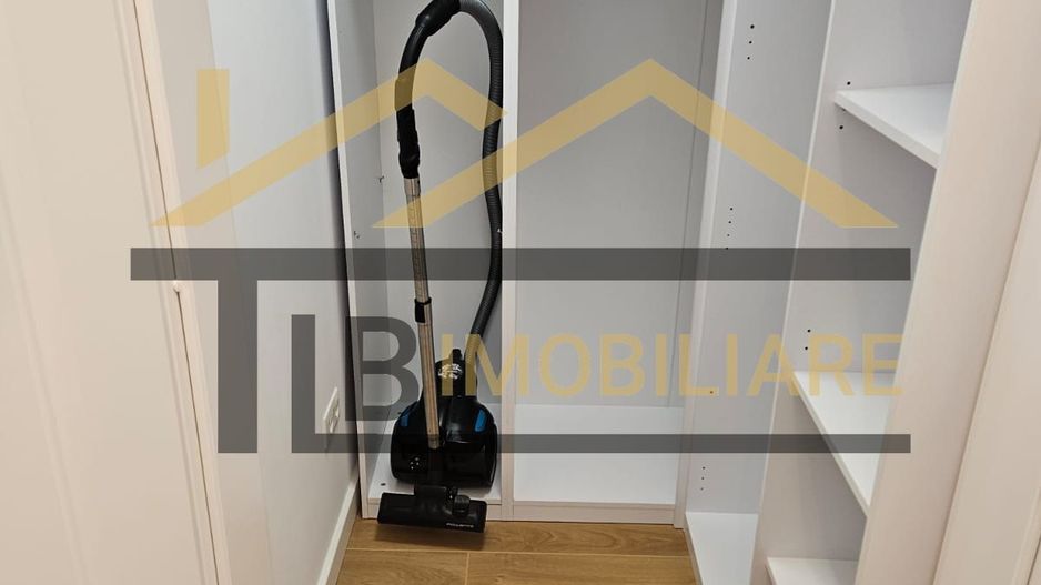 Apartament de 2 camere, lux, 62mp, Complex Residential Concept-9 - Poză 8