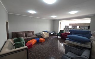 Teren cu spații comerciale Mun. Bălți - Poză 7