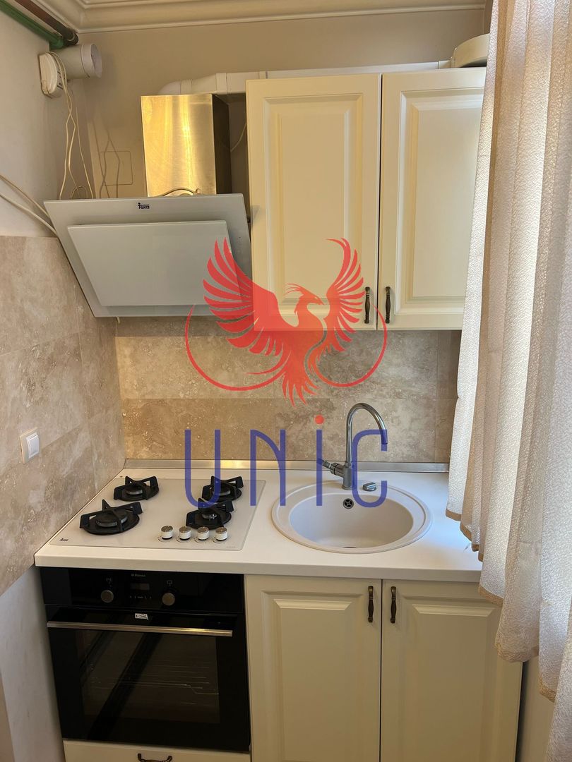 2 camere decomandate, etaj 1, Rovine H-uri - 122 000 Euro - Poză 15