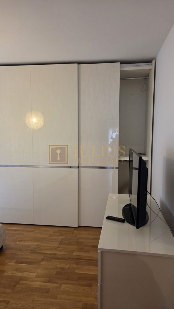 Penthouse 100 mp + terasa-Dumbrăvița - Poză 6