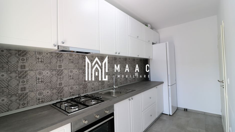 Apartament 1 camera | 2 Balcoane | Loc de parcare | Henri Coanda - Poză 3