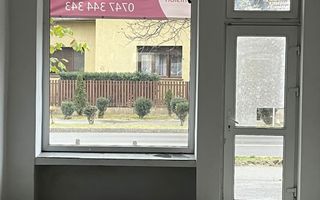 Spațiu comercial stradal, 74 mp, zona Piața Agroalimentară - Poză 3