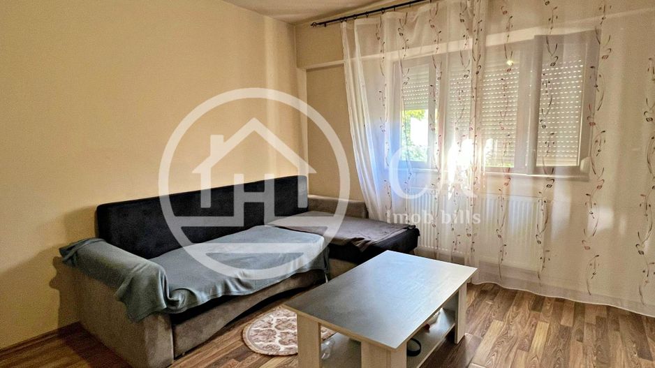 Garsoniera de vanzare in zona Rogerius, Oradea - Poză 3