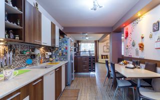 Vânzare, Duplex, 8 camere, zona Militari - Poză 7