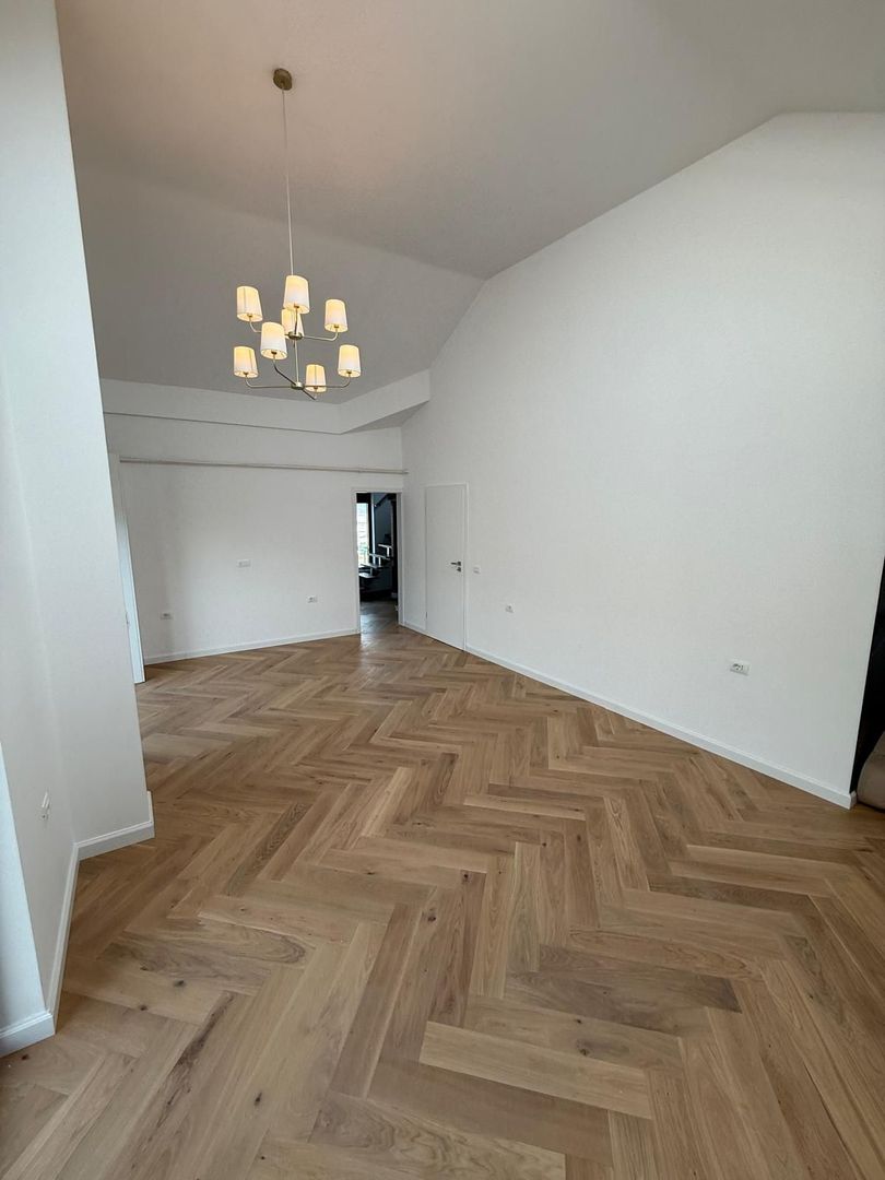 Apartament 3 camere | OTOPENI | TIP LOFT | LOCURI PARCARE DISPONIBILE - Poză 3