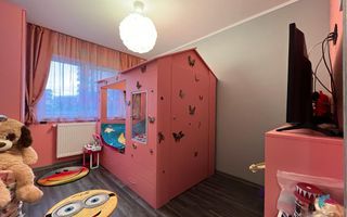 Apartament cu 4 camere, in cartierul Marasti! - Poză 8