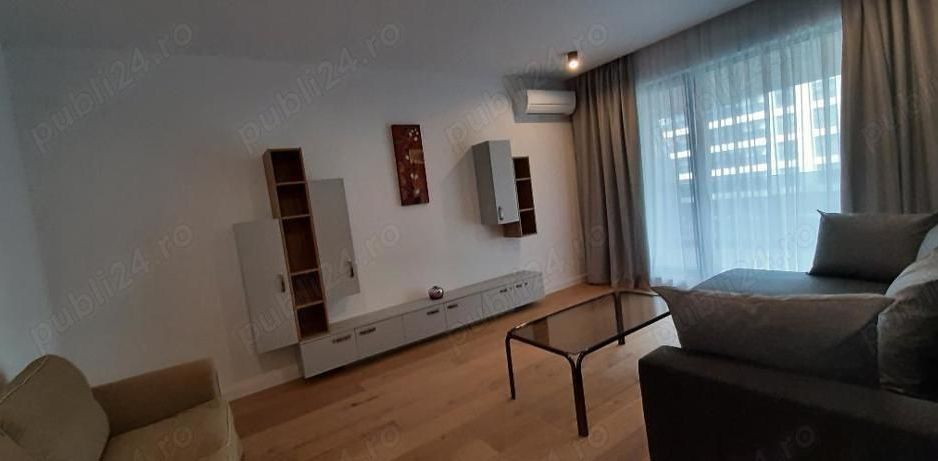 BRASADAS închiriază ap 2 cam Aviatiei - Nusco, Promenada. - Poză 6