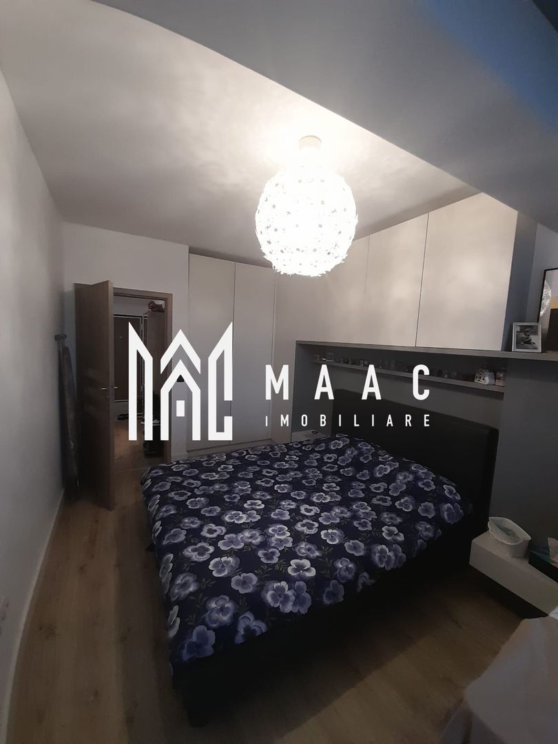 Apartament 2 camere | Doamna Stanca | Balcon - Poză 6