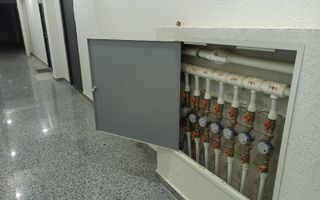 2cam-Studio mob-util cu chirias/ideal investitie/la metrou Berceni - Poză 34