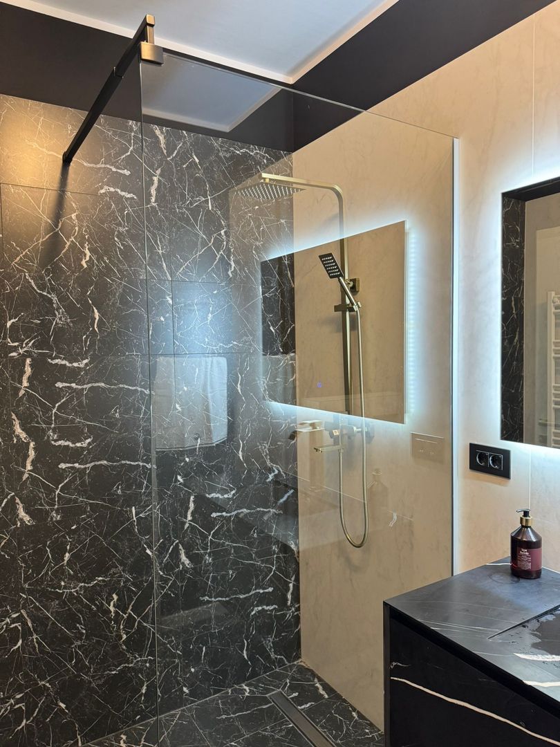 PRIMA INCHIRIERE TREI CAMERE ZONA HERASTRAU AVIATIEI - Poză 35