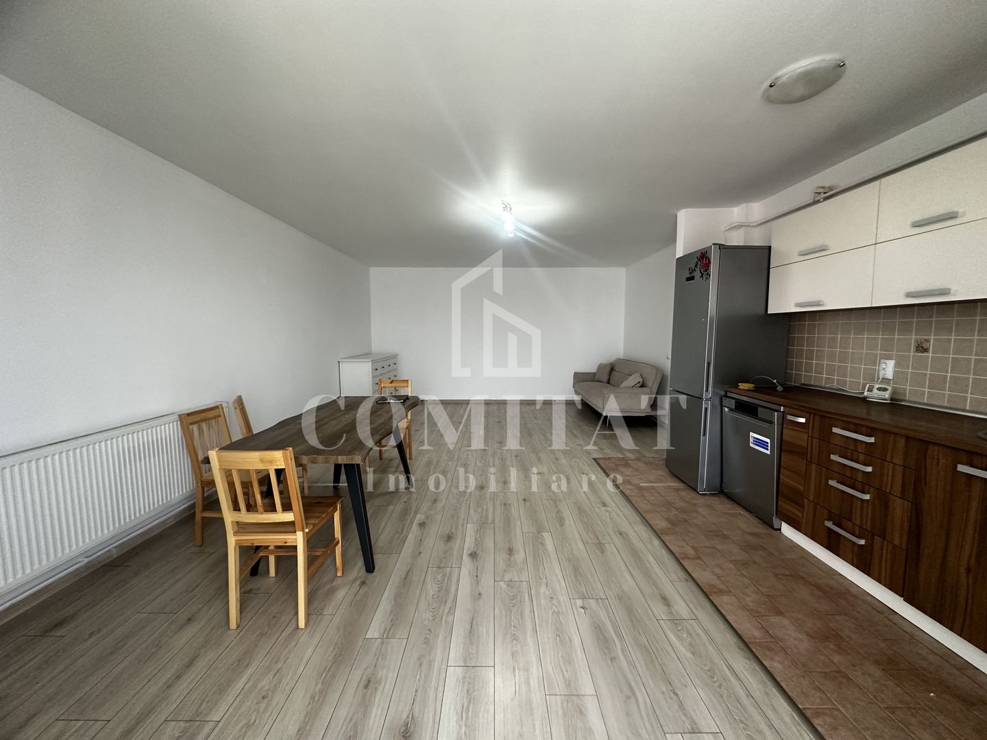 Oportunitate | Apartament la cheie | 2 camere | Zona Str Cetății - Poză 1