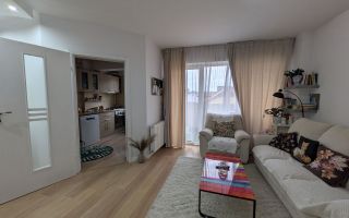 Apartament 3 Camere | 71Mp | Etaj Intermediar | Zona Turnișor - Poză 4