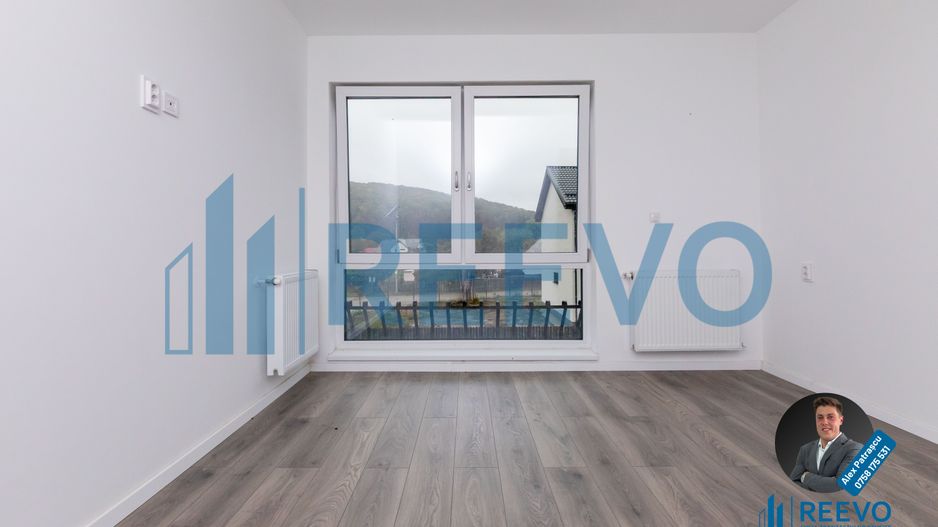 Duplex modern cu priveliște spre pădure! - Poză 26