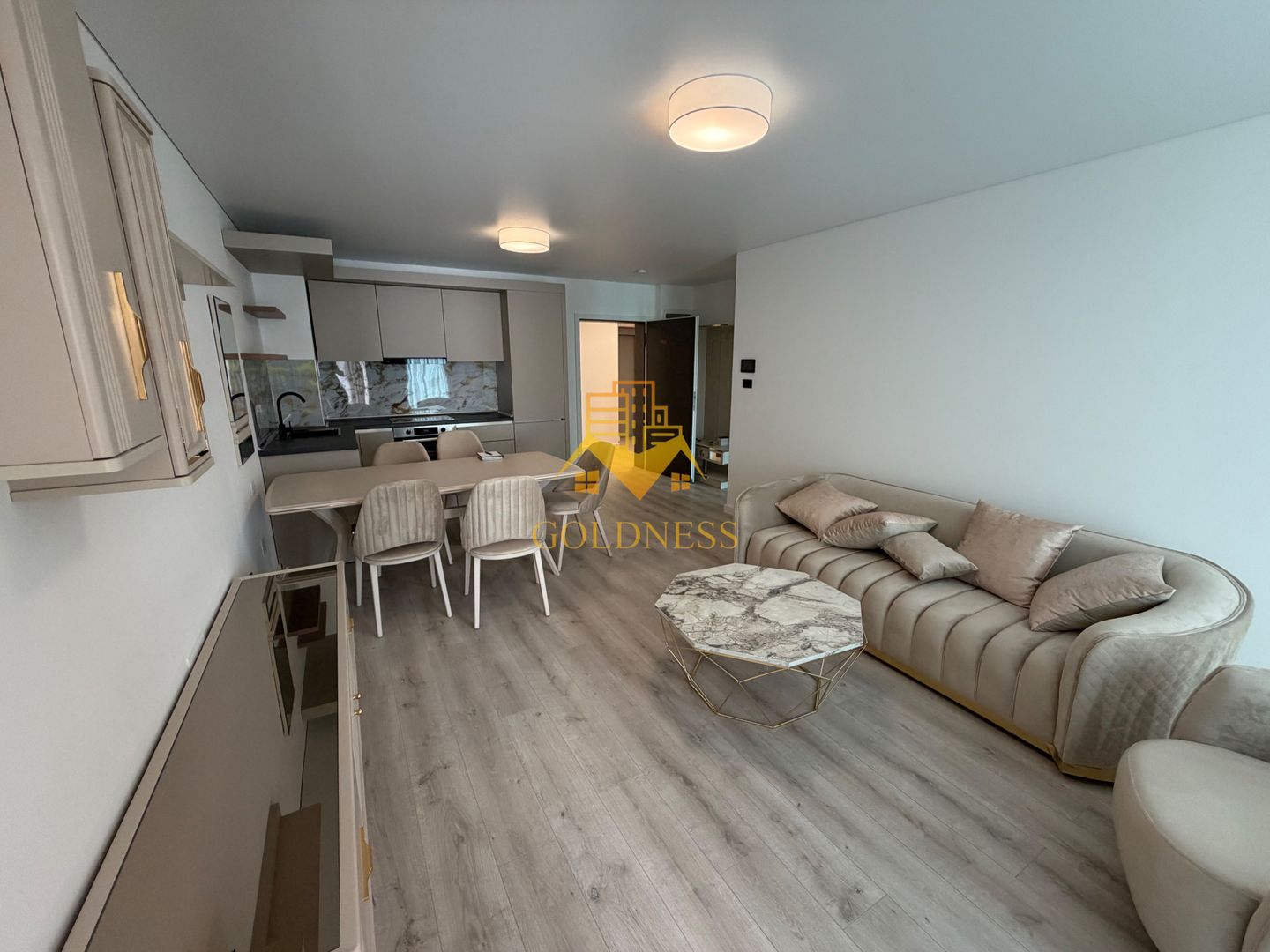3 Camere, Parcare, Modern, Frunzisului, UMF. UTCN, Observatorului,AC - Poză 3