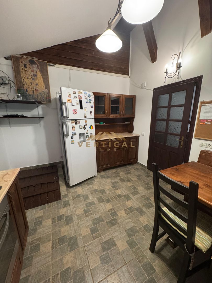 Casa P+M, comuna Berceni - Poză 3