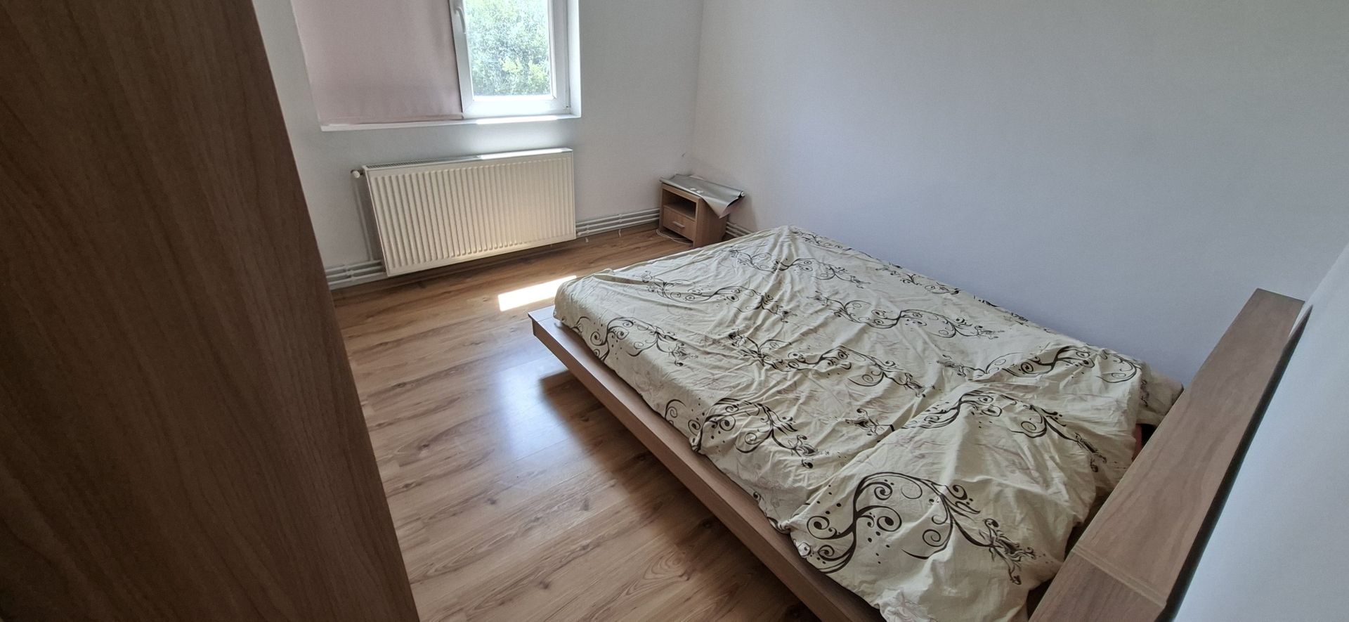 Apartament decomandat cu 2 camere -zona ODOBESCU - Poză 13