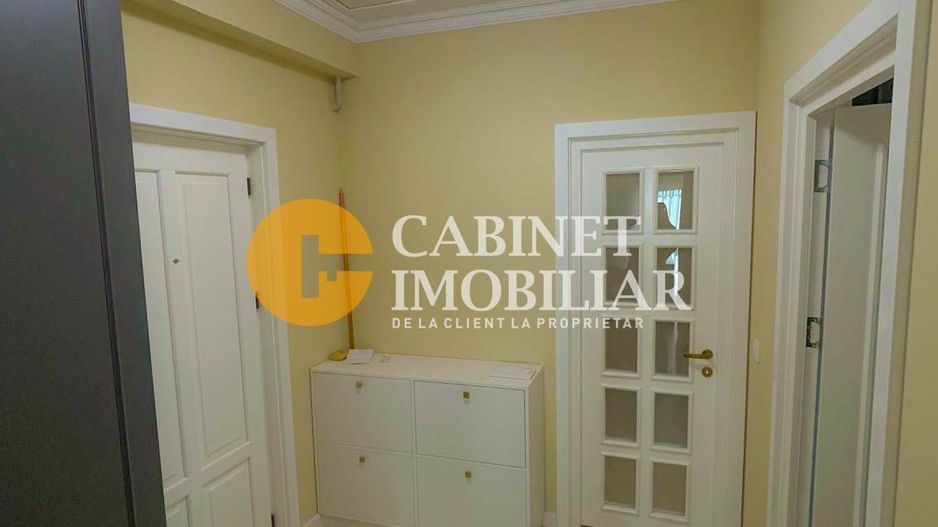 Apartament 2 camere decomandat  - Zona Galata - Poză 6