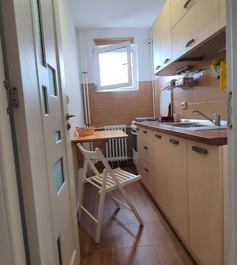 Garsoniera la 2 min de metrou Gorjului - Poză 5