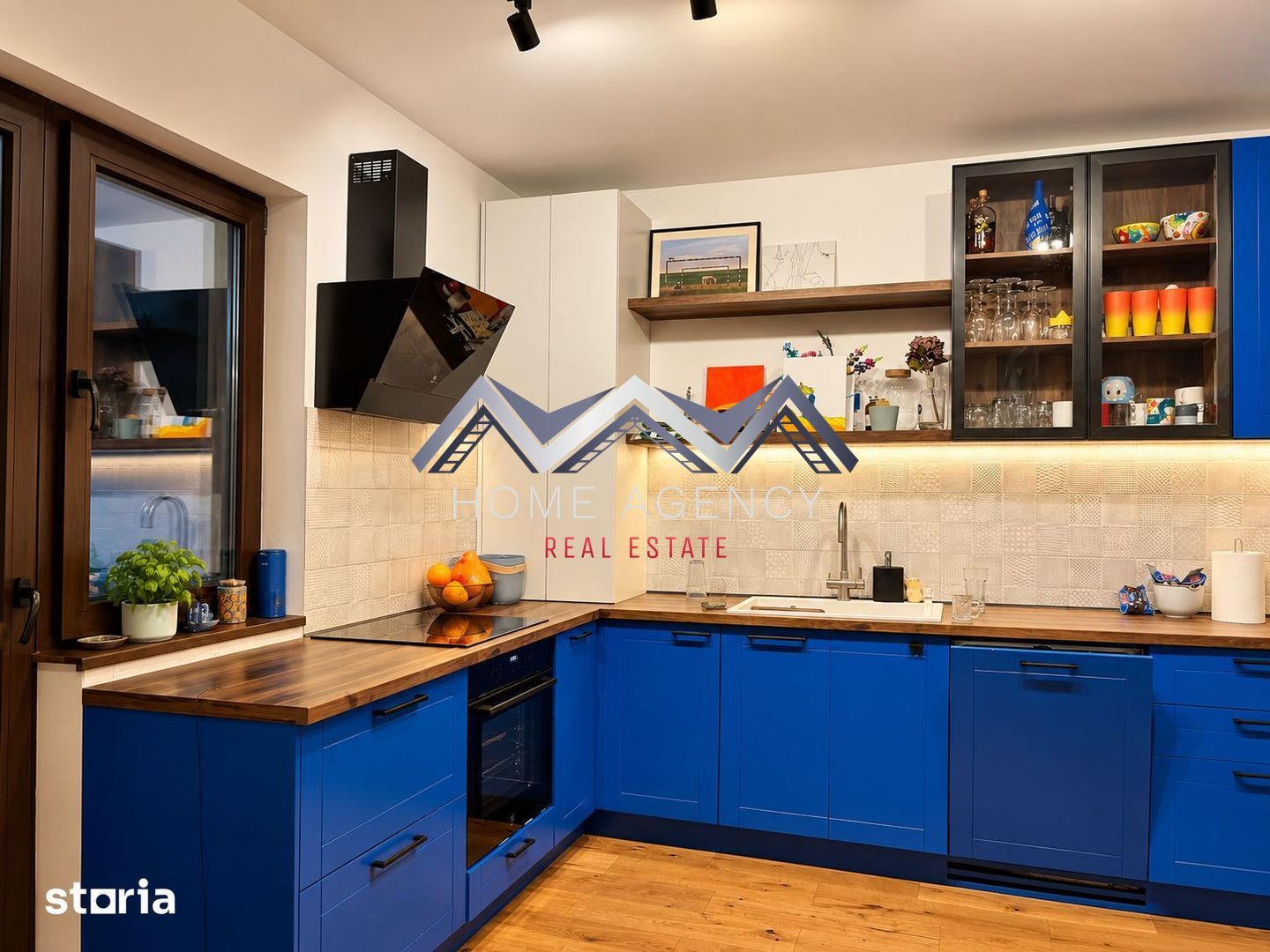 Casa P+1+M 4 camere | 180mp | Pet friendly - Poză 3