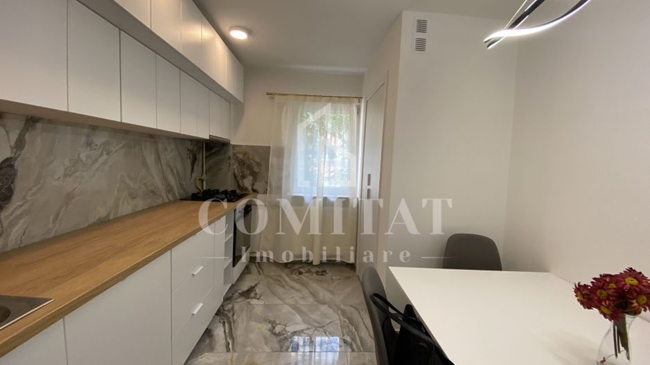 Apartament cu 3 camere | 72 mp | Dambovitei | Pet friendly - Poză 11