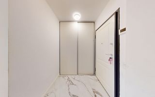 Apartament 2 camere cu terasa 56 mp – Veris Residence Ferdinand - Poză 17