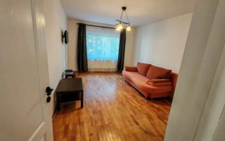 3 camere open space, balcon, Marasti, Kaufland, OMV, Mega Image - Poză 1