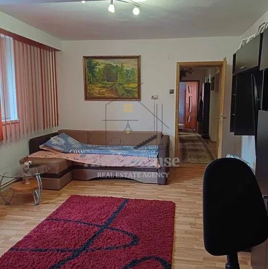 Apartament 2 camere decomnadate, 52 mp, Manastur zona str Tasnad - Poză 4