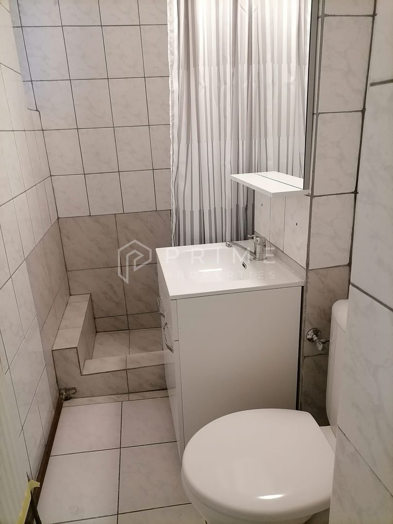 Apartament 3 camere de închiriat – Dâmbu, etaj 1, ideal pentru studenț - Poză 16