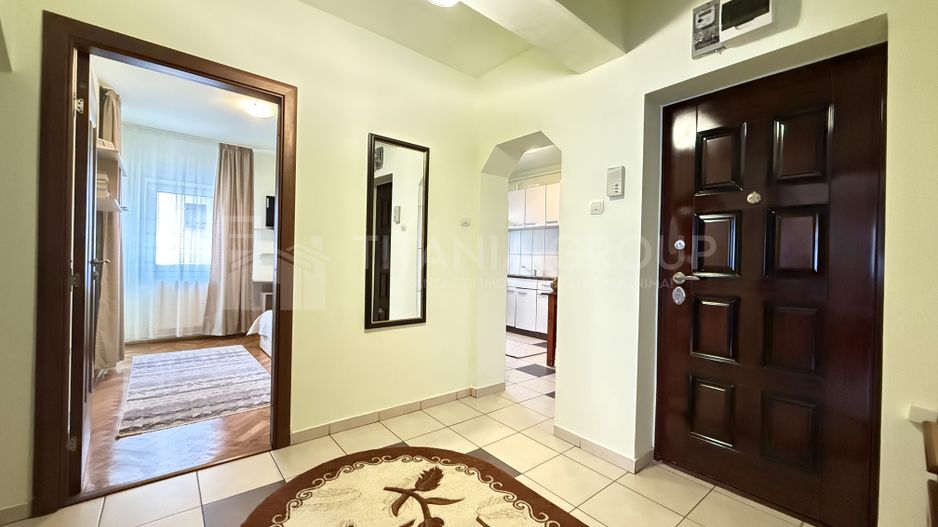 Apartament 3 camere decomandat+ loc de parcare - Centrul Vechi - Poză 10