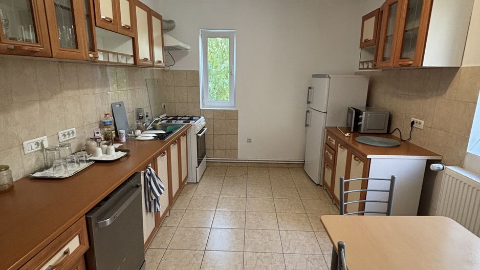 Apartament 3 camere zona Braytim - Poză 12