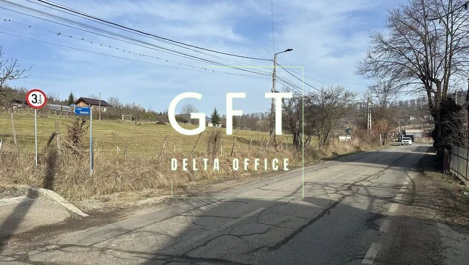 Teren de vanzare, parcelabil 3000 mp/ 7100 euro - Poză 2